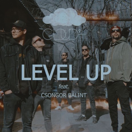 Level Up ft. Csongor Bálint | Boomplay Music