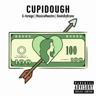 Cupidough