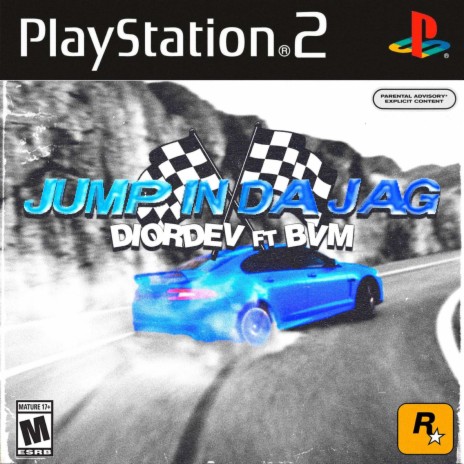 JumpInDaJag (feat. BVM) | Boomplay Music