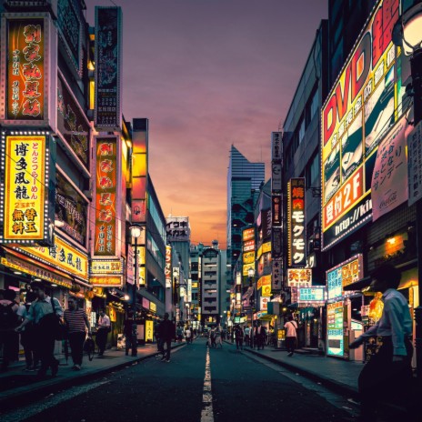Shibuya | Boomplay Music