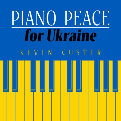 Peace for Ukraine (Piano Meditation)