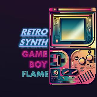 RetroSynth Gameboy