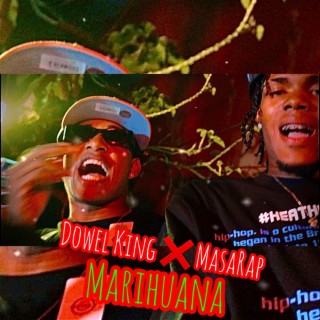 Marihuana