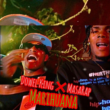 Marihuana ft. MasaRap | Boomplay Music