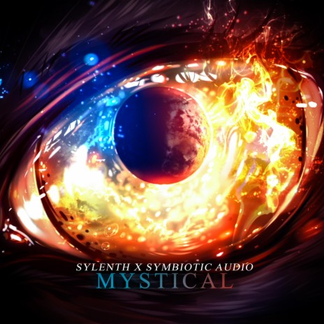 Mystical (Extended mix) ft. Symbiotic Audio