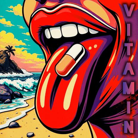 Vitamin | Boomplay Music