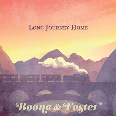 Long Journey Home | Boomplay Music