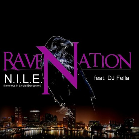 RaveNation ... (Feat. DJ Fella) ft. DJ Fella | Boomplay Music