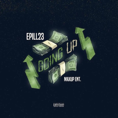 Going Up | Boomplay Music