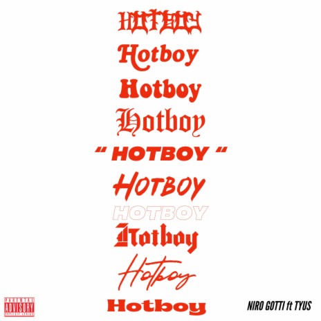 HotBoy ft. TYuS