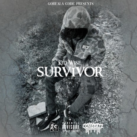 Survivor | Boomplay Music