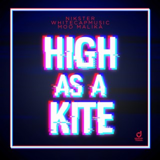 High as a Kite