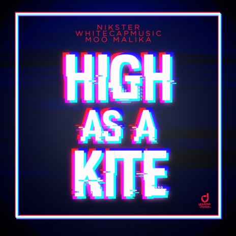 High as a Kite (Extended Mix) ft. WhiteCapMusic & Moo Malika | Boomplay Music