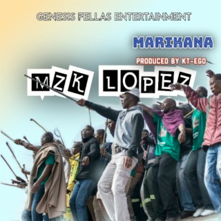 Marikana