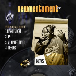 NEWMENTAMENT Ep