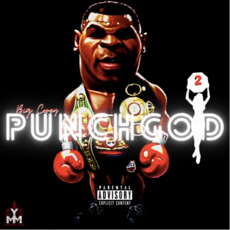 Punch God 2 | Boomplay Music