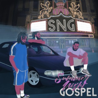 Summer Night Gospel