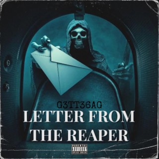 Letter From The Reaper