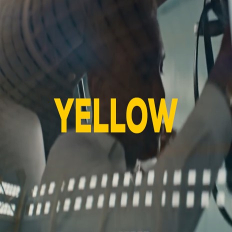 Yellow | Boomplay Music