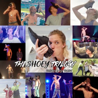 The Shoey Trilogy