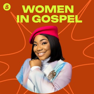 Women In Gospel