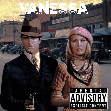 Vanessa | Boomplay Music