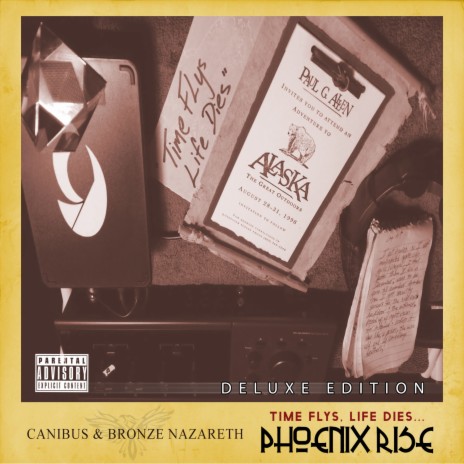 Interlude Uno ft. Canibus | Boomplay Music