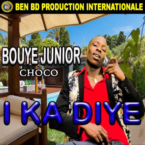 I Ka Diye | Boomplay Music