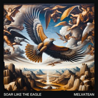 Soar Like The Eagle