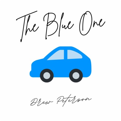 The Blue One | Boomplay Music