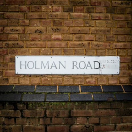 Holman Road | Boomplay Music