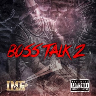 BOSS TALK 2