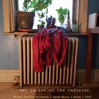 Wet Jacket on the Radiator (feat. Elissa Janelle Velveteen, Agnes Kline, & Seles)