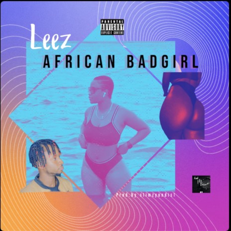 African Bad Girl | Boomplay Music