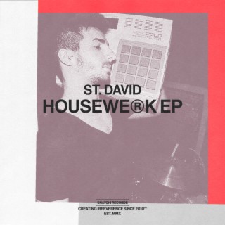 Housewerk EP