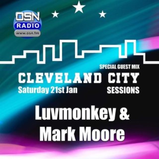 Cleveland City Sessions 21-01-2023