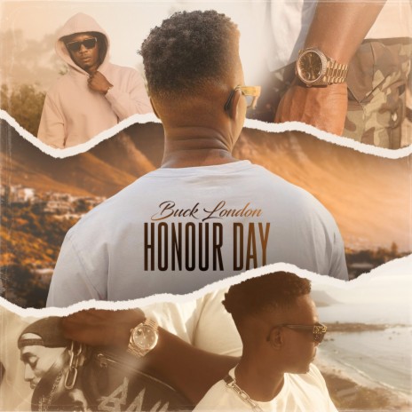 Honour Day | Boomplay Music