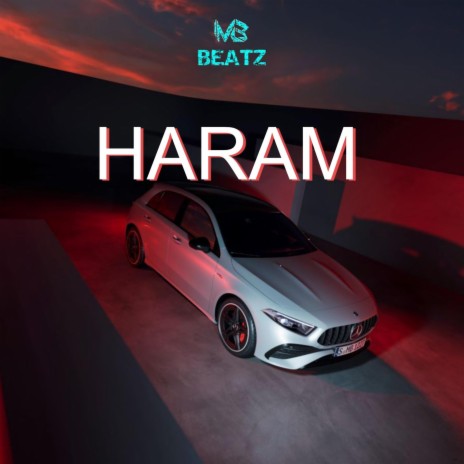 HARAM | Boomplay Music