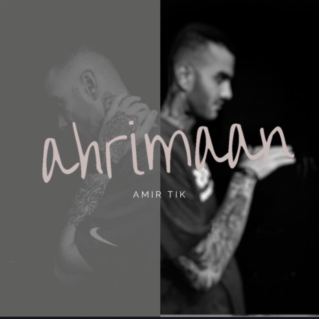 Ahrimaan | Boomplay Music