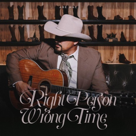 Right Person Wrong Time | Boomplay Music