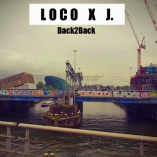 Back To Back (feat. J.) lyrics | Boomplay Music