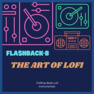 The art of lofi