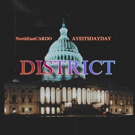 District | Boomplay Music