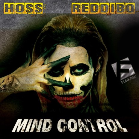 Mind Control ft. Reddibo
