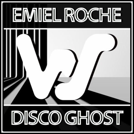 Disco Ghost | Boomplay Music