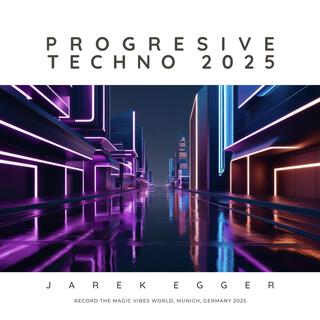 Progresive Techno 2025