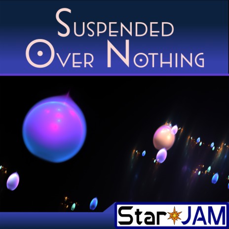 Suspended Over Nothing | Boomplay Music