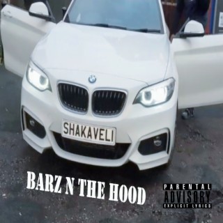 Barz N the Hood