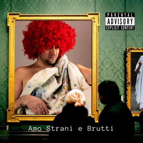 Amo Strani E Brutti | Boomplay Music