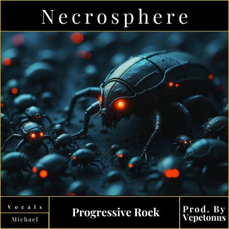 Necrosphere | Boomplay Music